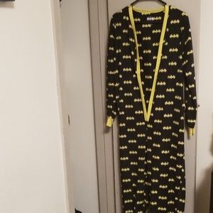 Batman Onsie